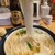 うどんや 大門 - 料理写真:麺リフト