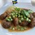 IKEAレストラン - 料理写真:スウェーデンミートボール（１２個）
