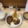 洋食の店　ぺいざん