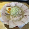 ラーメンの坊歩