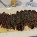 THE Signature PRIME STEAK & SEAFOOD - 