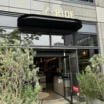 炭火×薪火×レストラン RIDE - 