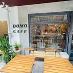 DOMO CAFE - 