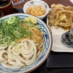 Marugame Seimen - 