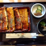 Unagi Suminobou - 