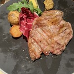 Osteria UVA RARA - 