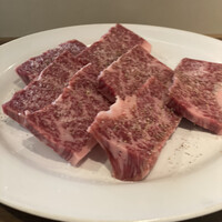 焼肉あきら - 