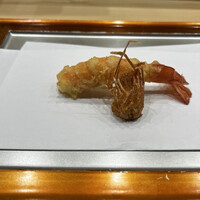 鮨 天ぷら 祇園いわい - 