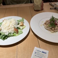 Osteria UVA RARA 横浜 - 