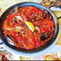 Bar Espanol LA BODEGA 大阪店 - 