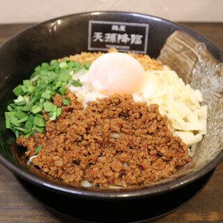 麺屋 天孫降臨_1