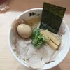 麺じや - 料理写真: