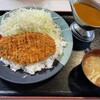 とんかつ・豚肉料理　こぶたや