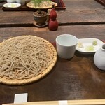 Soba Tokoro Fujimura - 