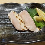 しゃぶしゃぶ 紺 - 