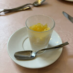 レストランパフューム - 