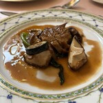 レストランパフューム - 