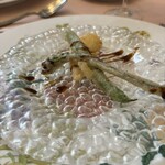 レストランパフューム - 