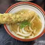 日の出製麺所 - 