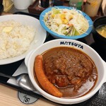 Matsuya - 