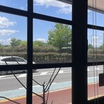 レイドバックバーガー - 