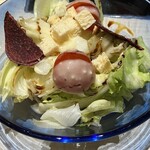 しゃぶしゃぶ 紺 - 