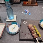 Yakitori Toriichiza - 