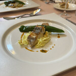 レストランパフューム - 