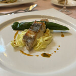 レストランパフューム - 