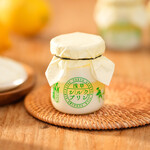 [Seasonal Limited Edition] Salt Lemon Pudding