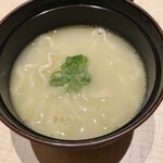 しゃぶしゃぶ 紺 - 