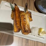 北海道 増毛町 魚鮮水産 すすきの第3グリーンビル店 - 