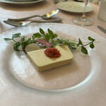 レストランパフューム - 