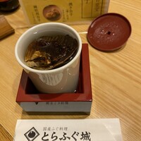 とらふぐ城 - 