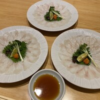 とらふぐ城 - 