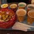 セバスチャンのカリプソキッチン - 料理写真: