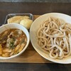 武蔵野うどん 澤村