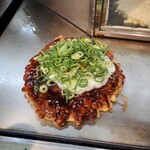 Okonomiyaki Kiji - 