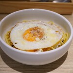 Oishii Pasuta - ●無限パスタ　1,100円