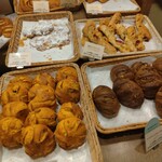 MAISON KAYSER Cafe - 店頭にて1