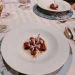 エノテーカ ピンキオーリ - 