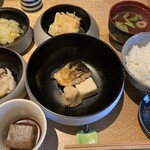 日本料理 美松 - 