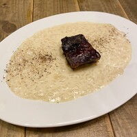 熟成和牛ステーキグリルド エイジング・ビーフ 横浜店 - 
