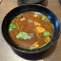 牛肉寿司 きんたん - 