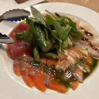 fish&wine BLUE OCEAN GRILL - 