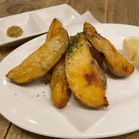 熟成和牛ステーキグリルド エイジング・ビーフ 横浜店 - 