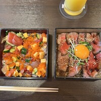牛肉寿司 きんたん - 