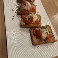 fish&wine BLUE OCEAN GRILL - 