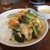 中華料理 頤和園 博多駅前店