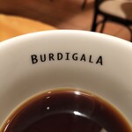 BOULANGERIE BURDIGALA　 - 